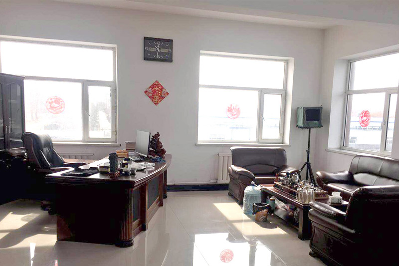 長(zhǎng)春辦公環(huán)境