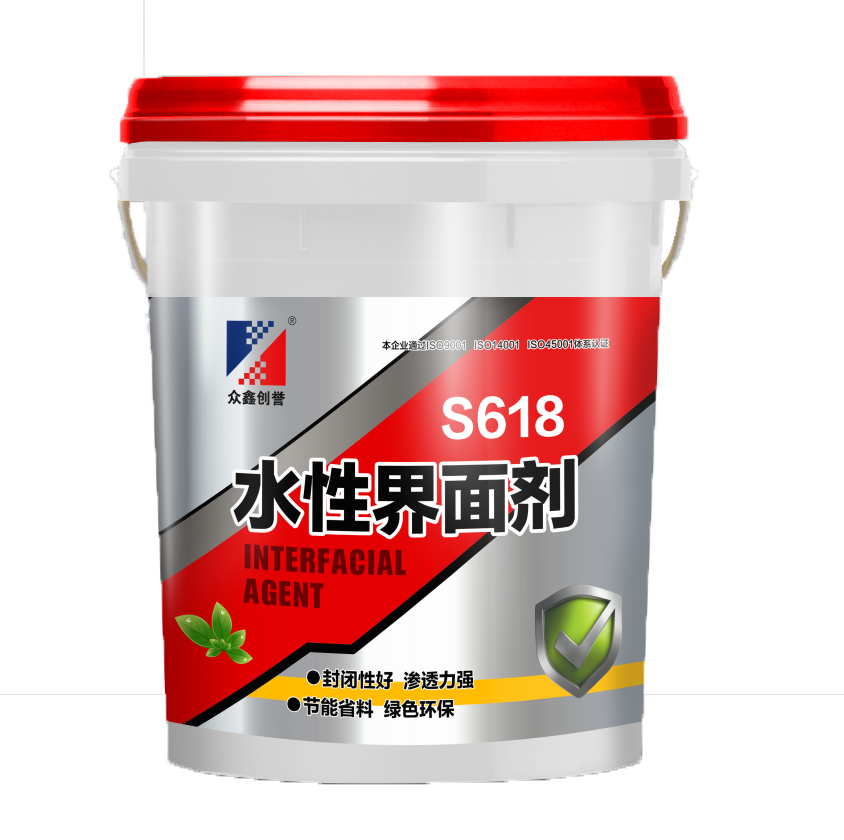 為什么吸收性地面的界面劑不能有積液?